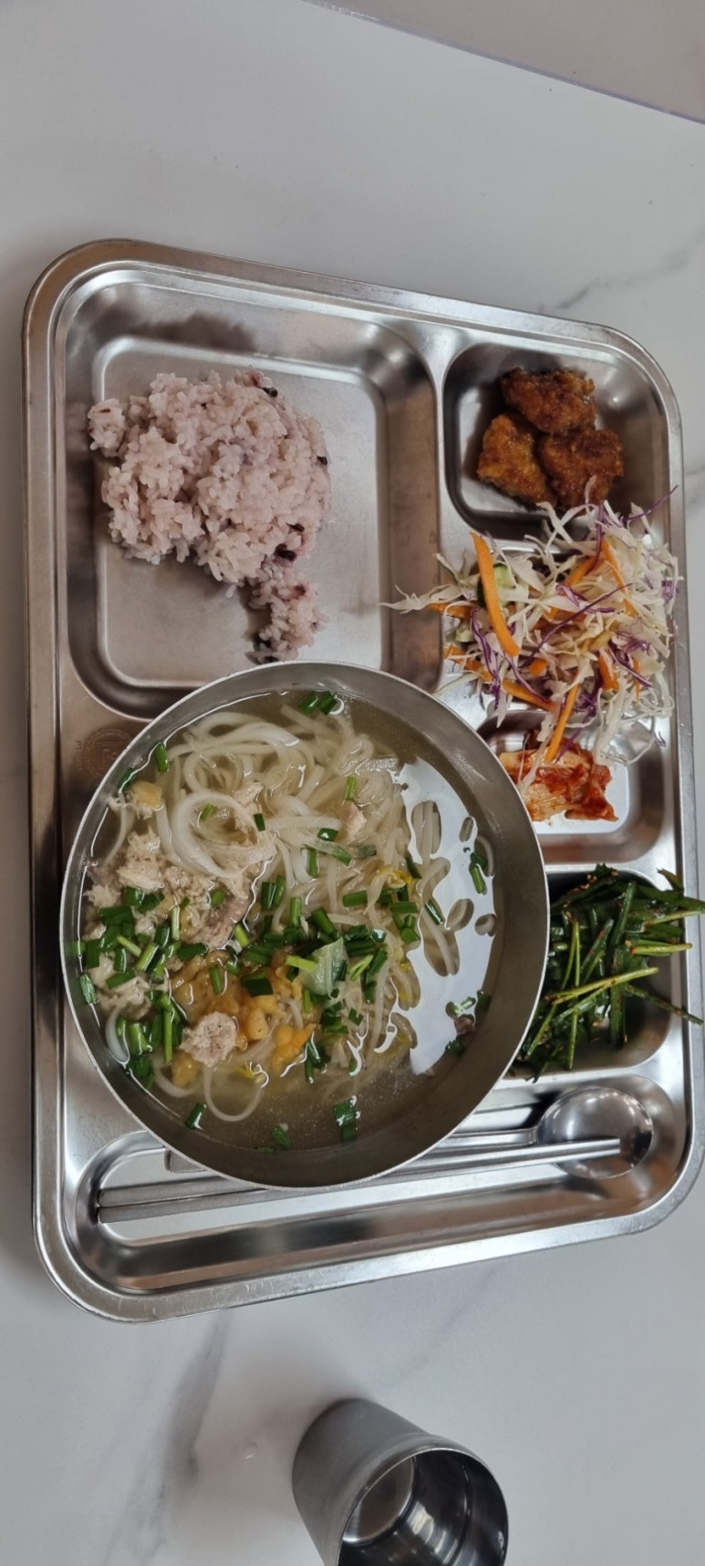 동부지청 구내식당 이미지