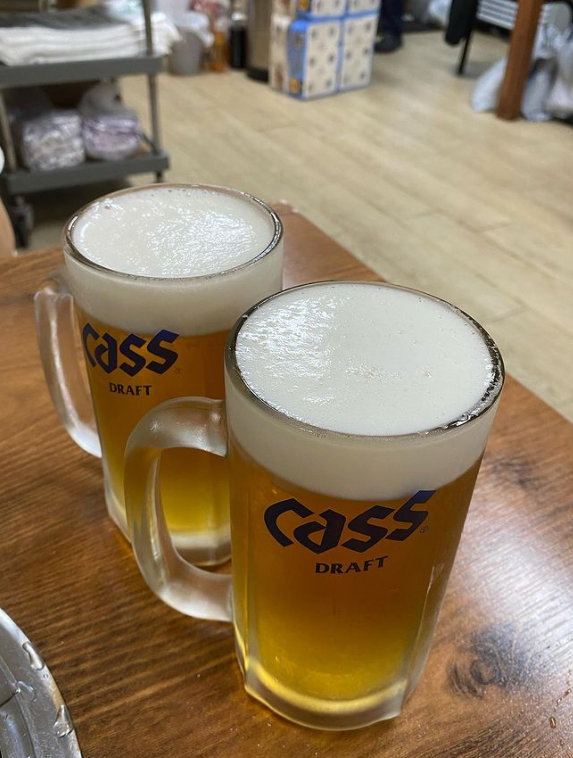 명치킨 이미지