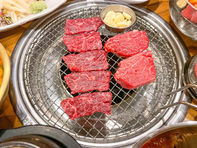 철마한우식육식당 이미지