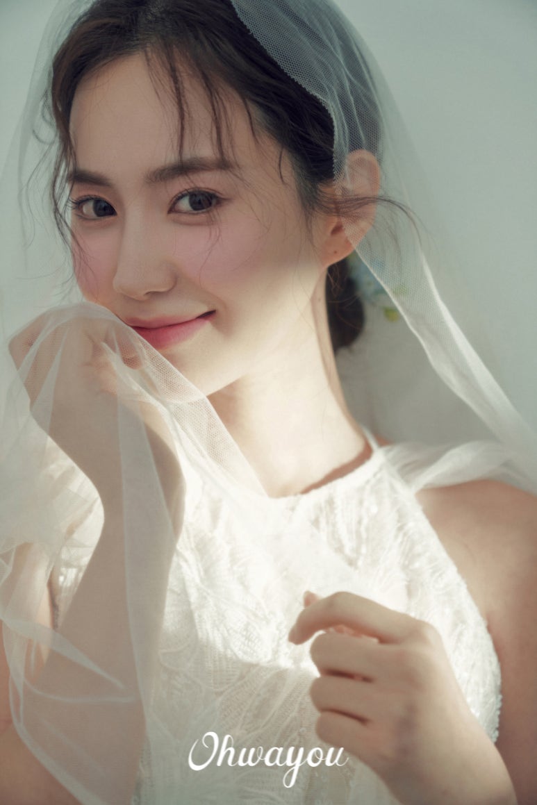 오화유 이미지