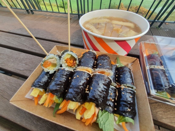 연희네꼬마김밥 이미지