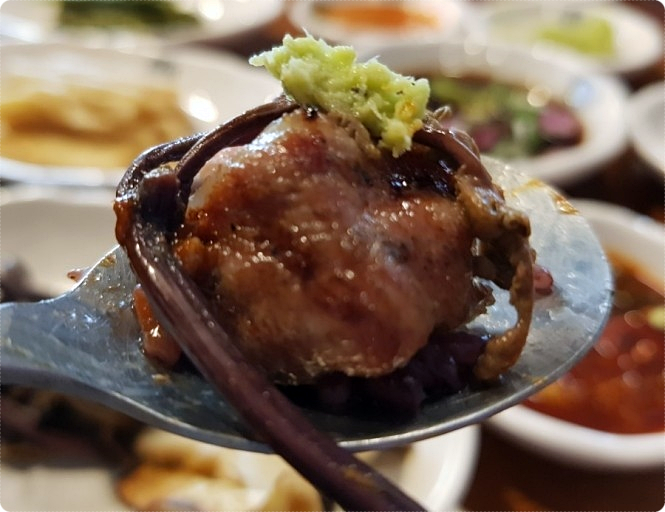 고반식당 이미지