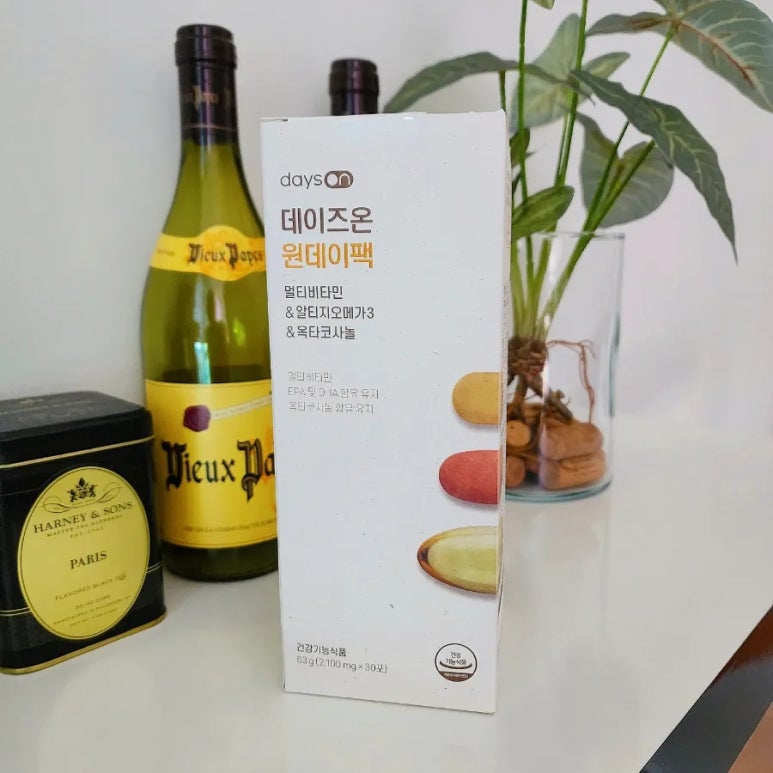 데이즈온(주) 이미지