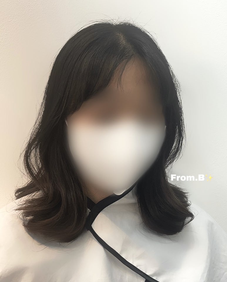 프롬비헤어(From.B) 이미지