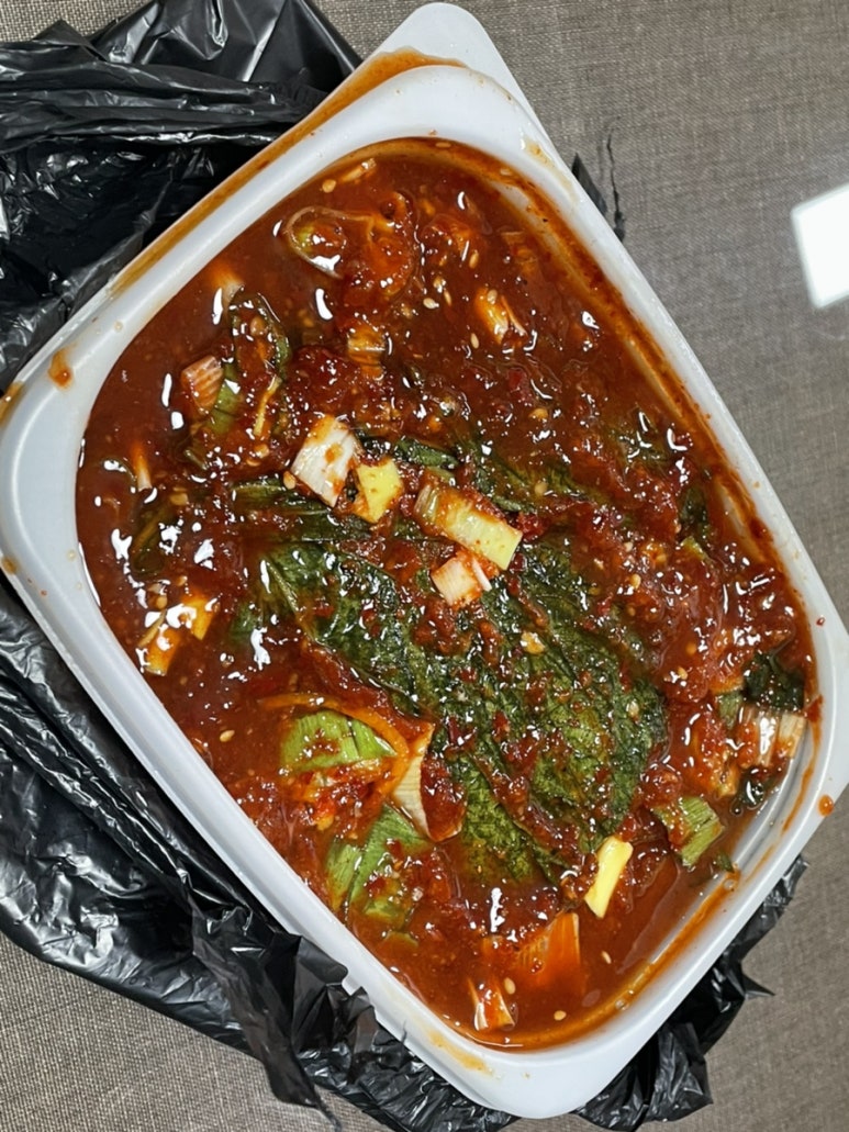 정이품 전주콩나물국밥 이미지