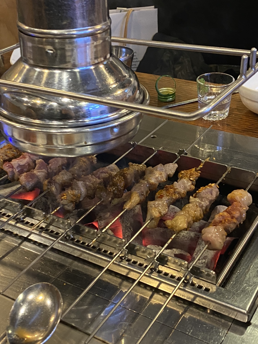 행복양꼬치 이미지