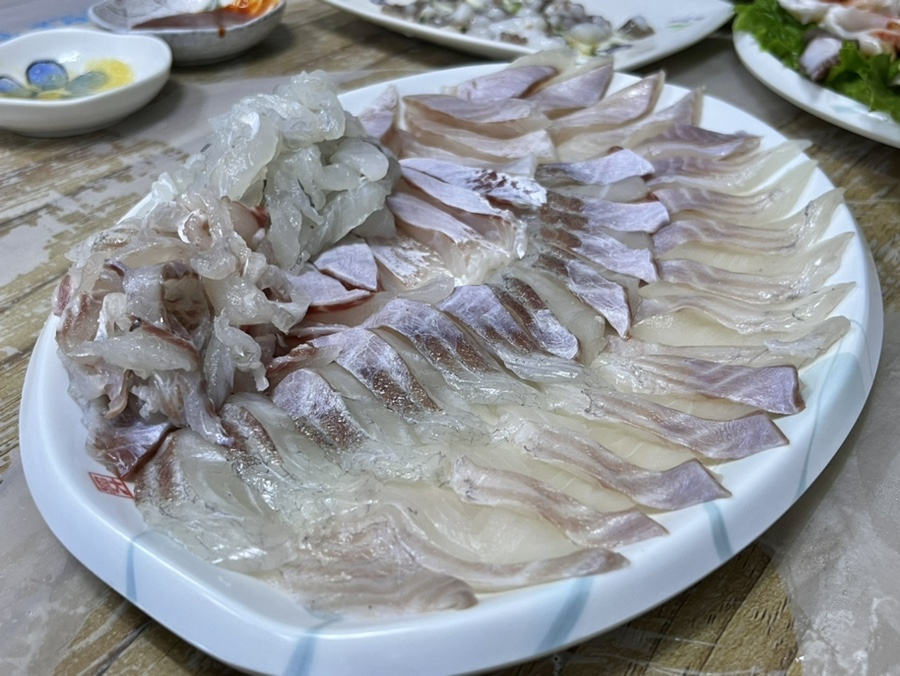 잠수기2호횟집 이미지