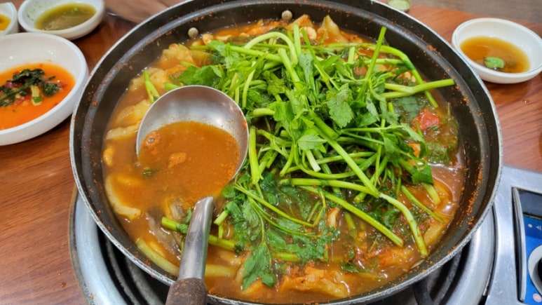 명가반찬 이미지