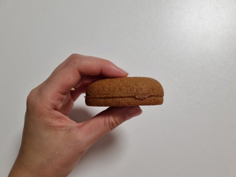두부커피콩빵 이미지