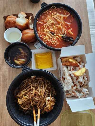 최고인기호야짬뽕1650 이미지