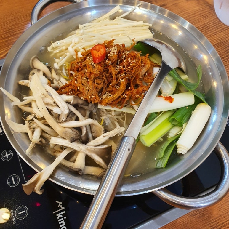 김포손만두 이미지