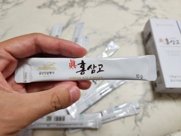 금산홍삼명가 이미지