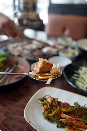 한아식당 이미지