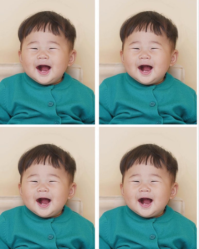 잼잼사진관 이미지