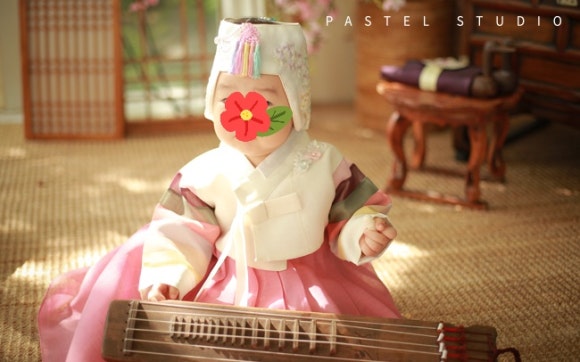 우리옷해품달 이미지