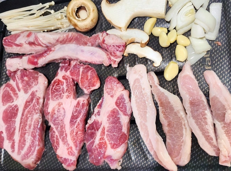 맛다함 이미지