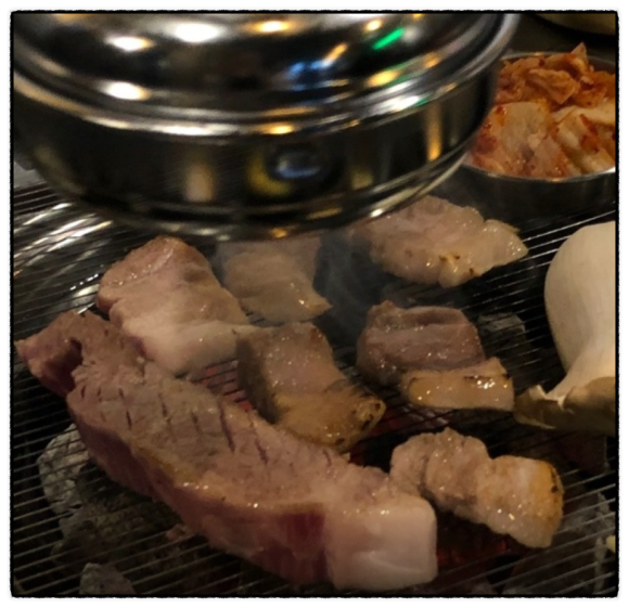 상구네돼지구이 이미지