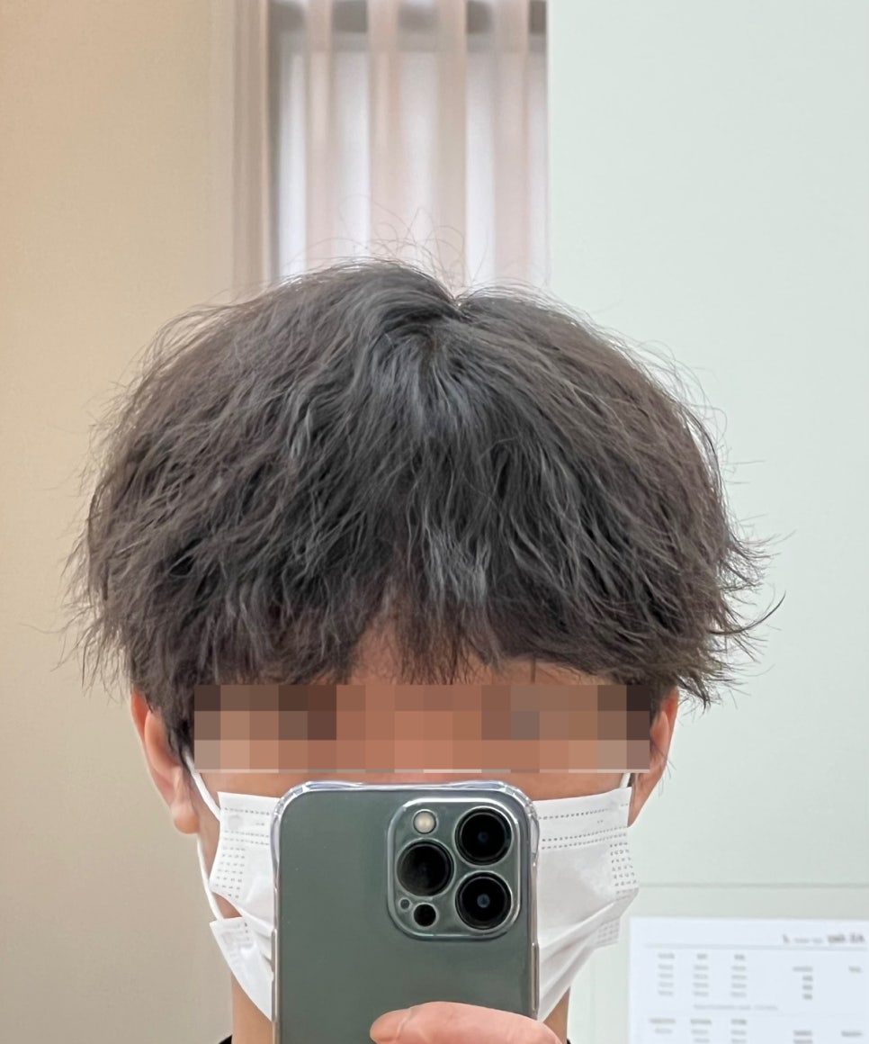 동탄미용실올데이 이미지