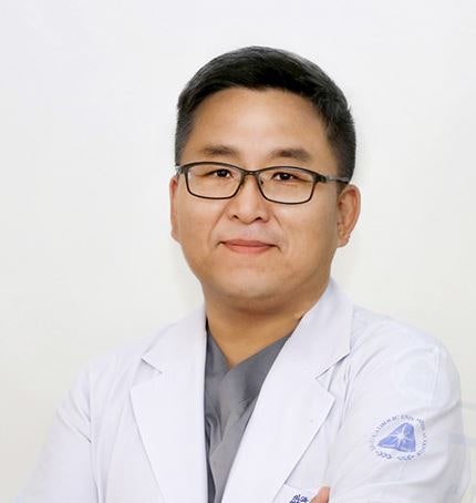계명대의과대학 경주동산병원 이미지