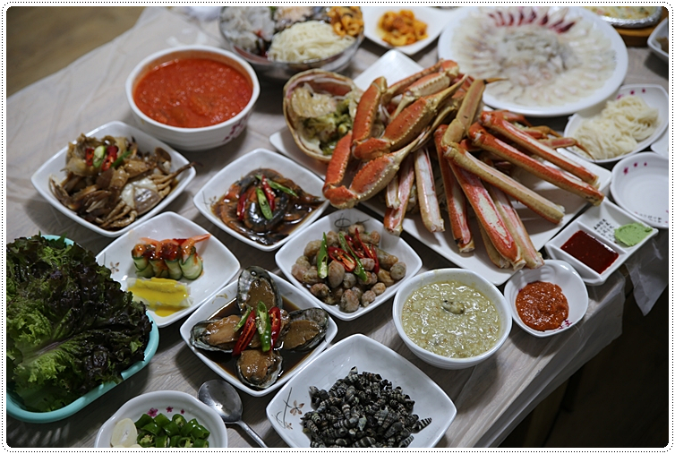 포항횟집 이미지