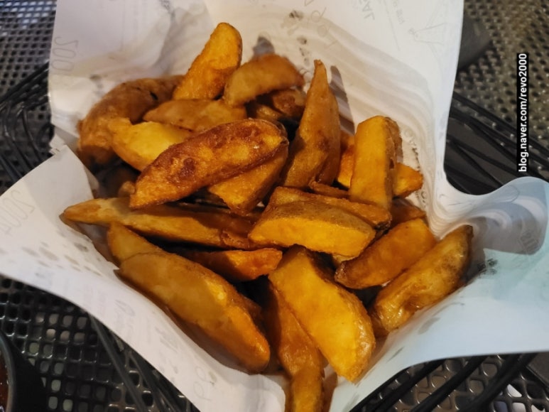 교촌치킨까치산역점 이미지