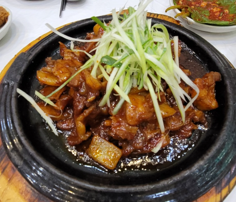녹양관 이미지