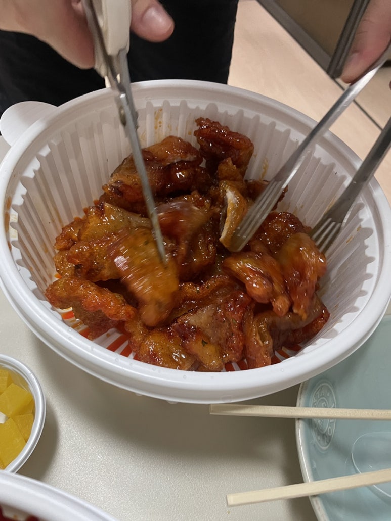소림마라 안양동안점 이미지