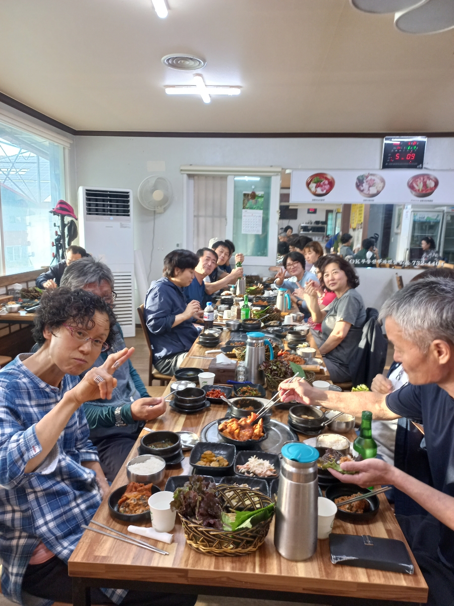 뜨락촌 이미지