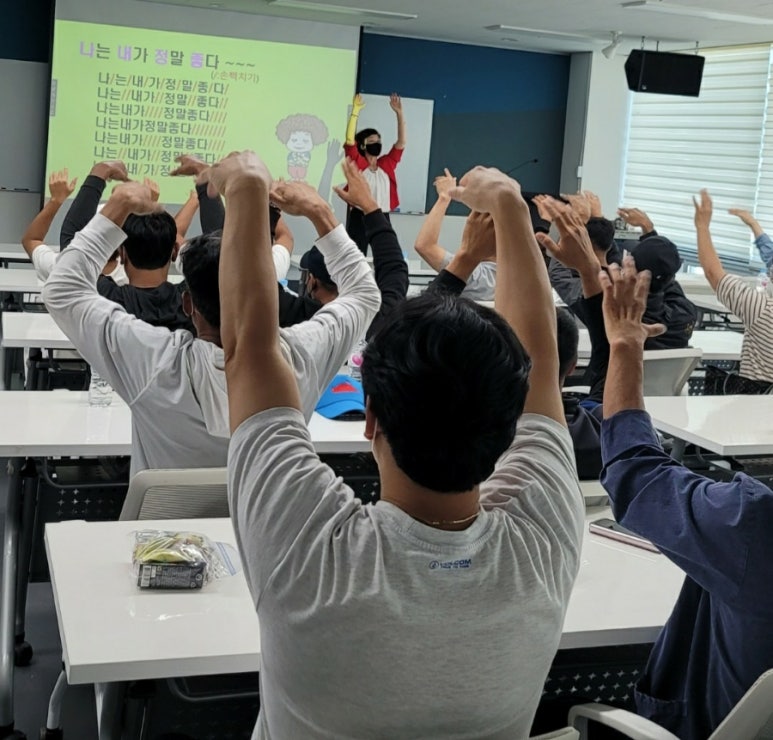 대원식품(주) 이미지