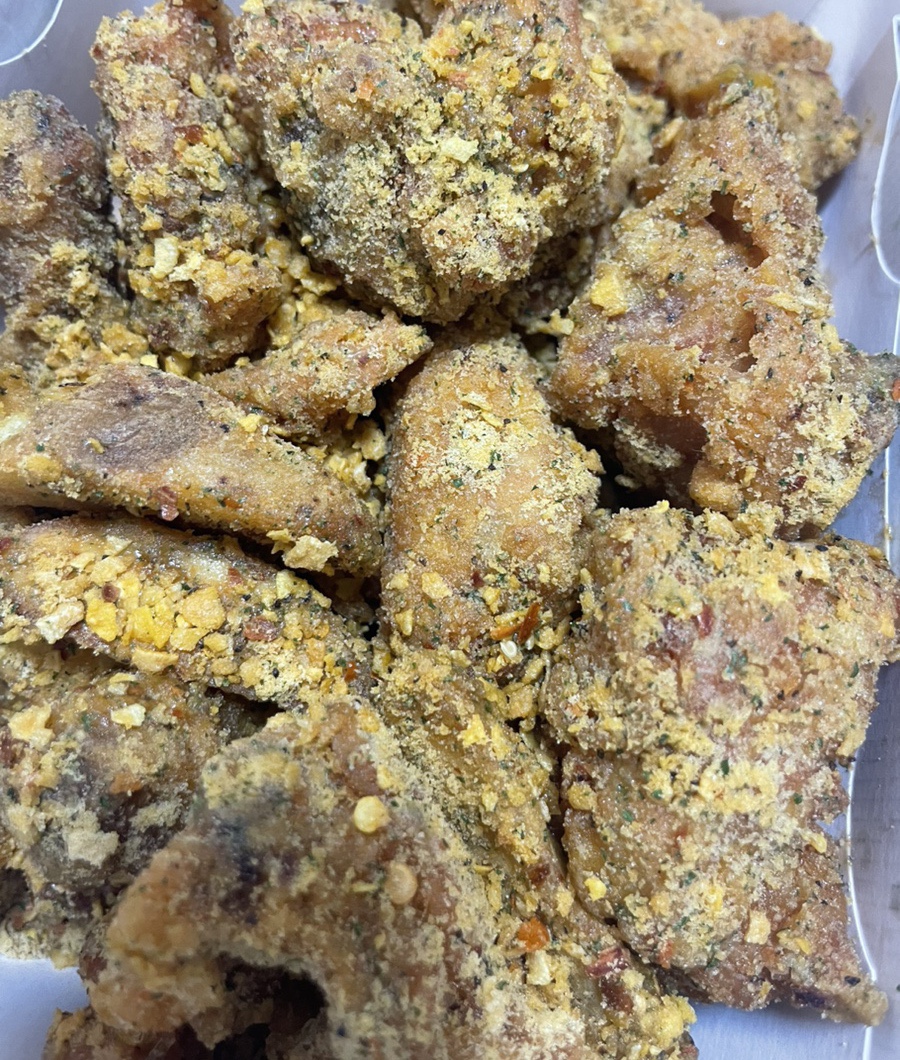 60계치킨우 이미지
