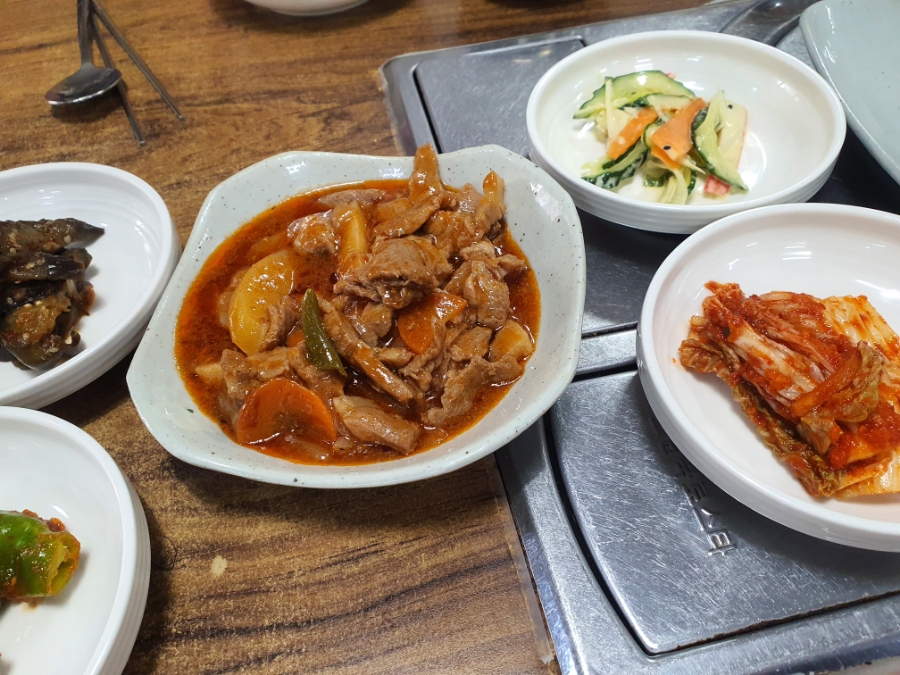 성자식당 이미지