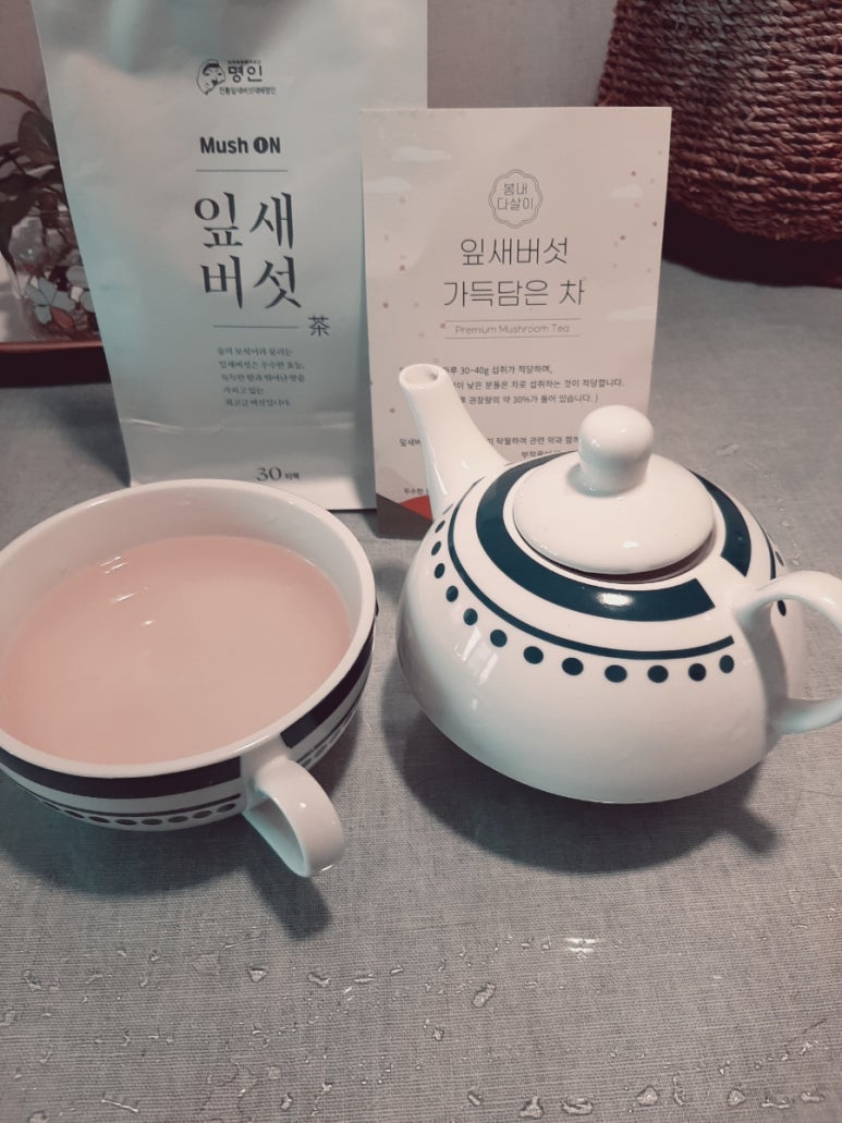 봄내다살이 이미지