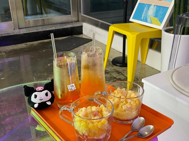 메종 드 그릭(Maison De Greek) 이미지