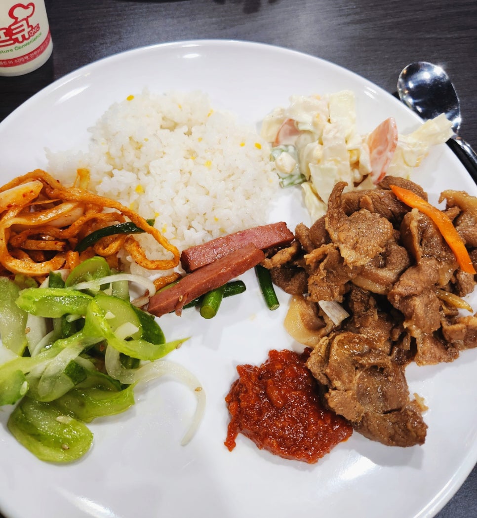 별식당 사진 3