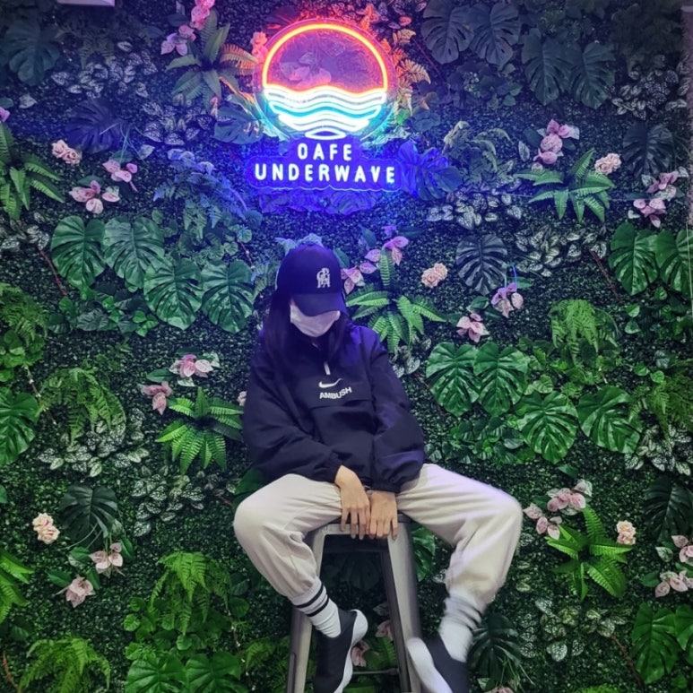 스타보드카페 이미지