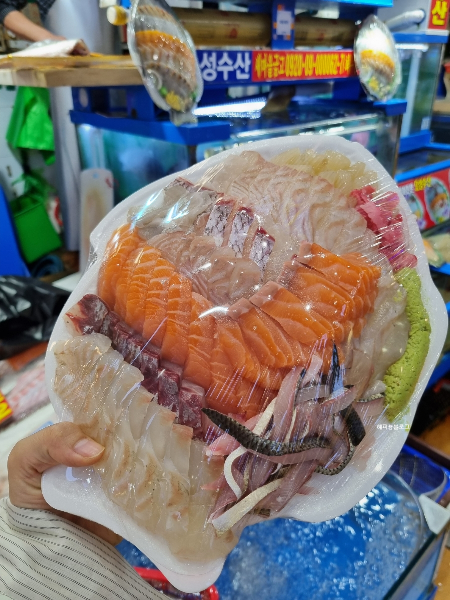 오성수산 이미지