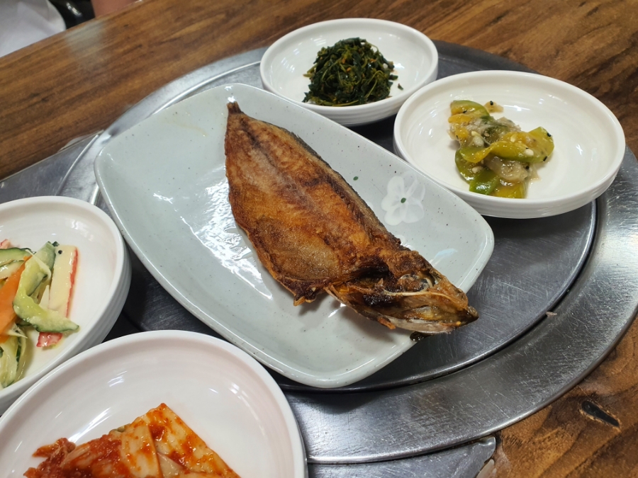 성자식당 이미지