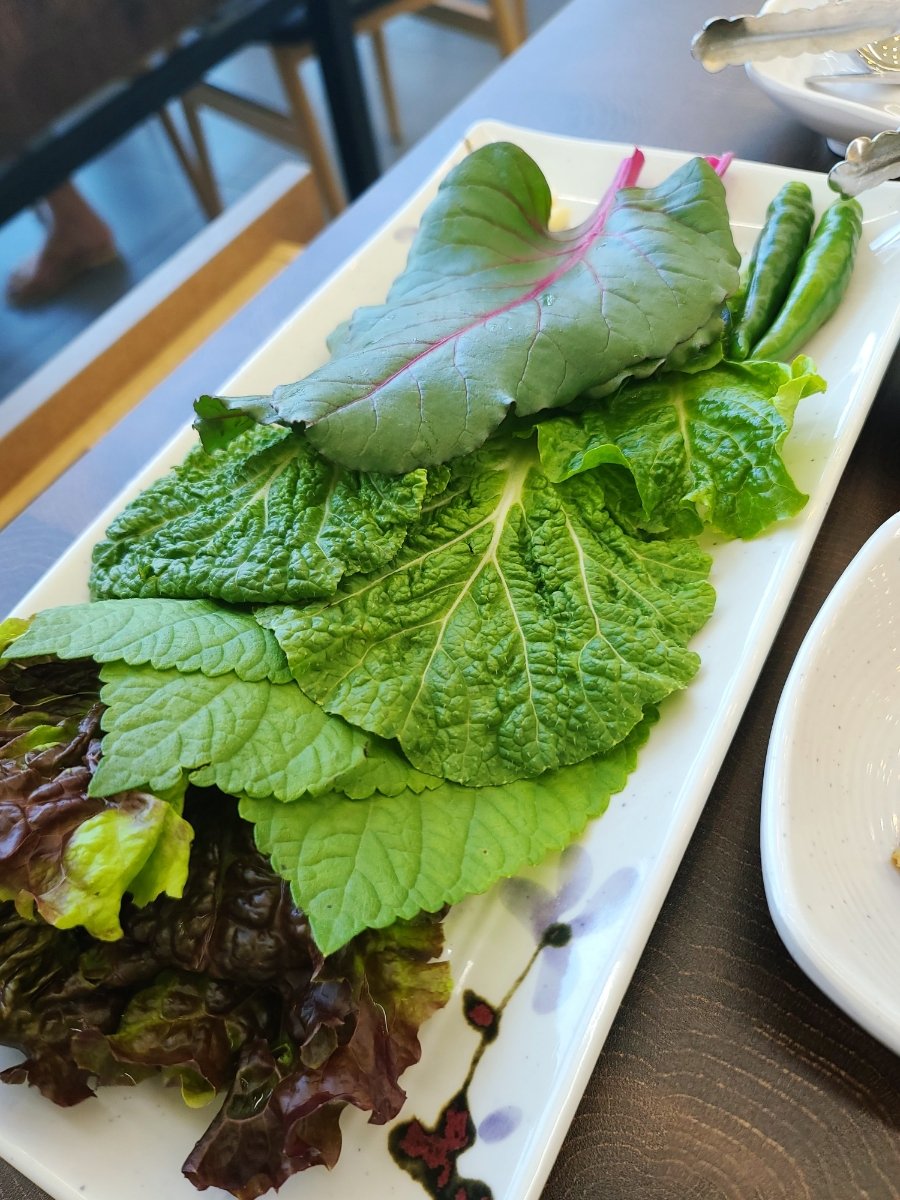 달래네밥집 이미지
