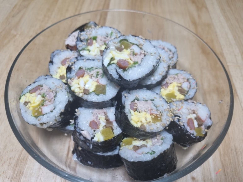 손맛참푸드 이미지