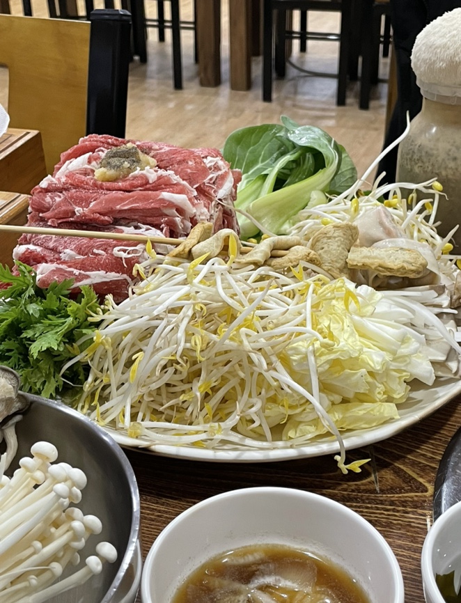 버섯나라 이미지