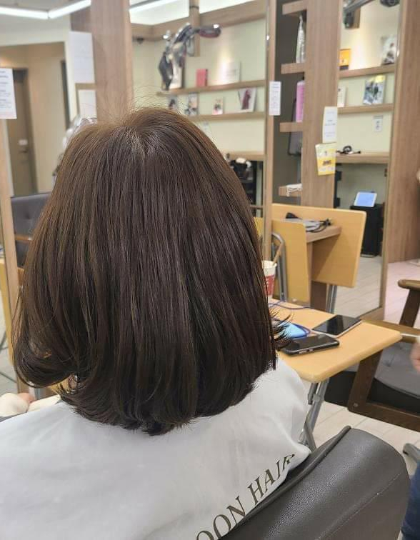 시내헤어(HAIR) 이미지