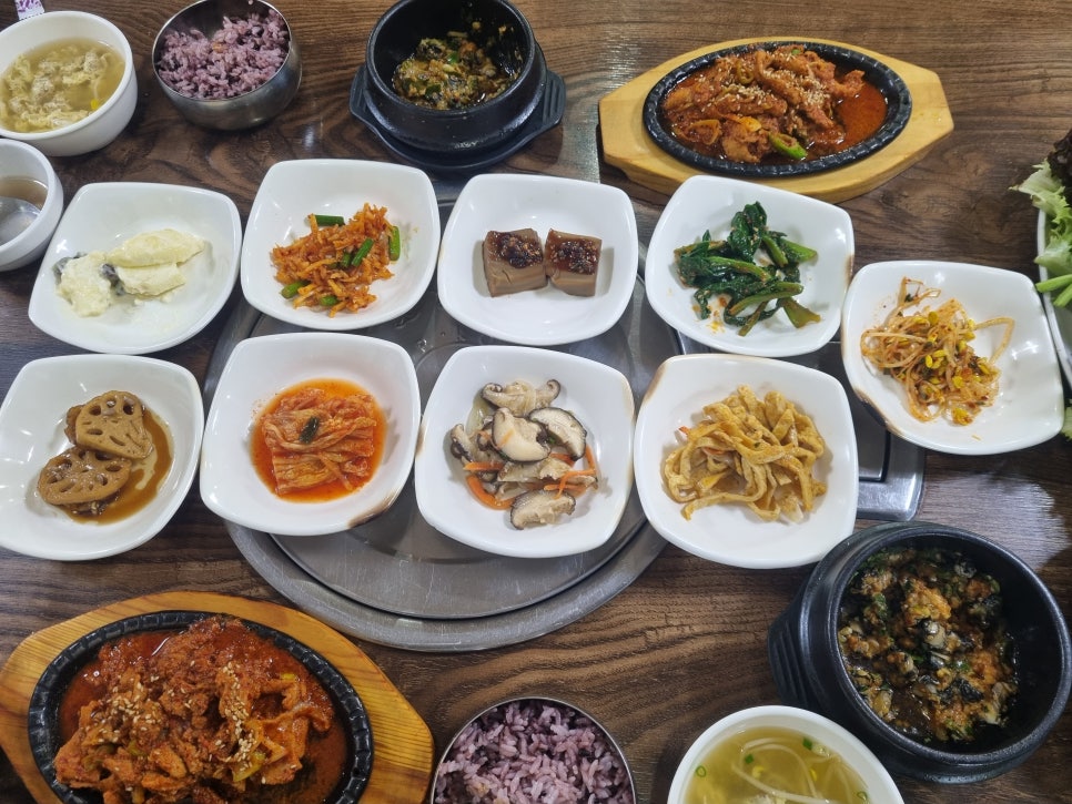 금창식당 이미지