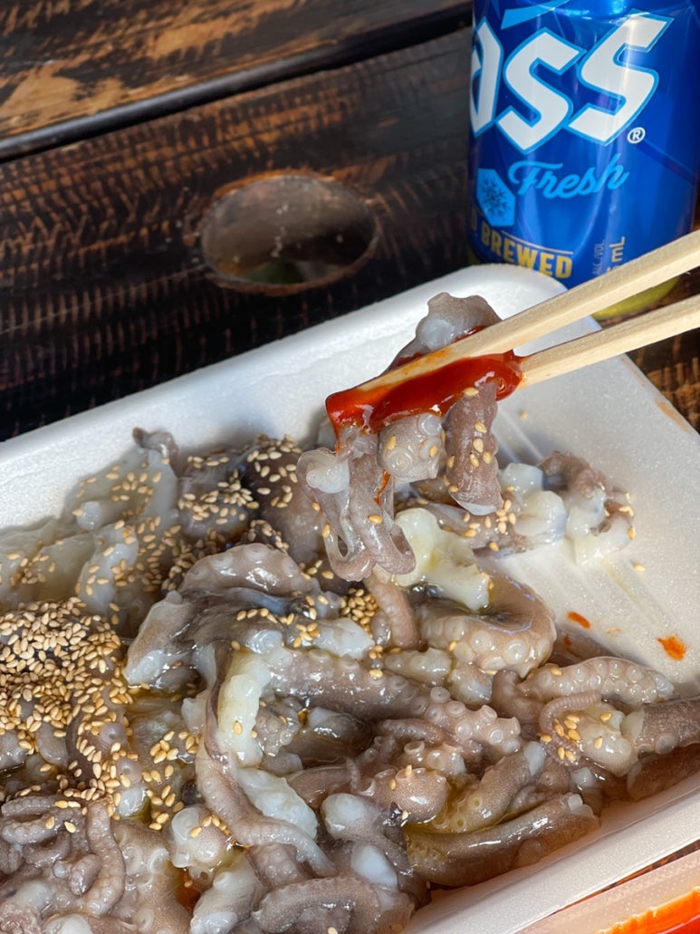 득량수산 사진 3