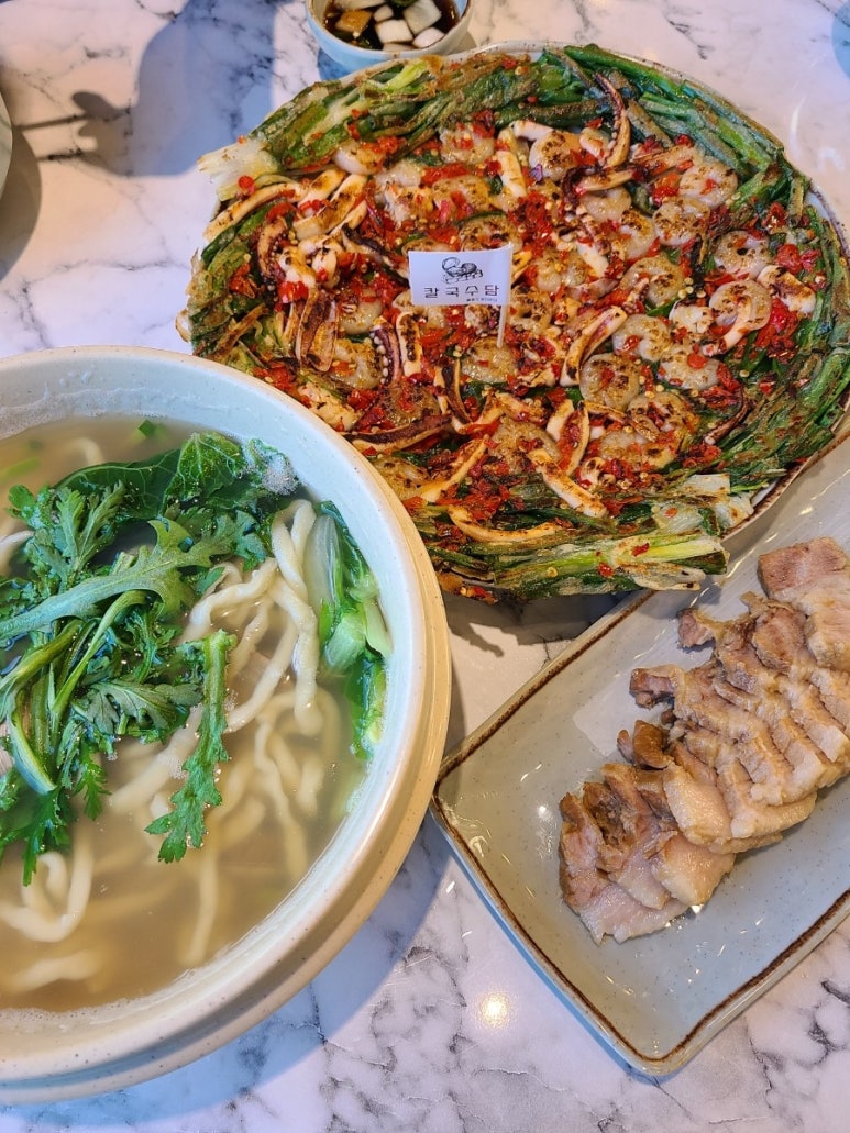 칼국수담 이미지