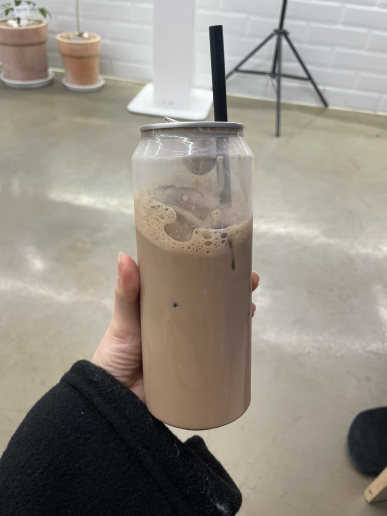 과일카페알찬 이미지