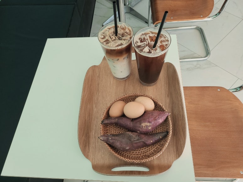 청자다방순천법원점 이미지