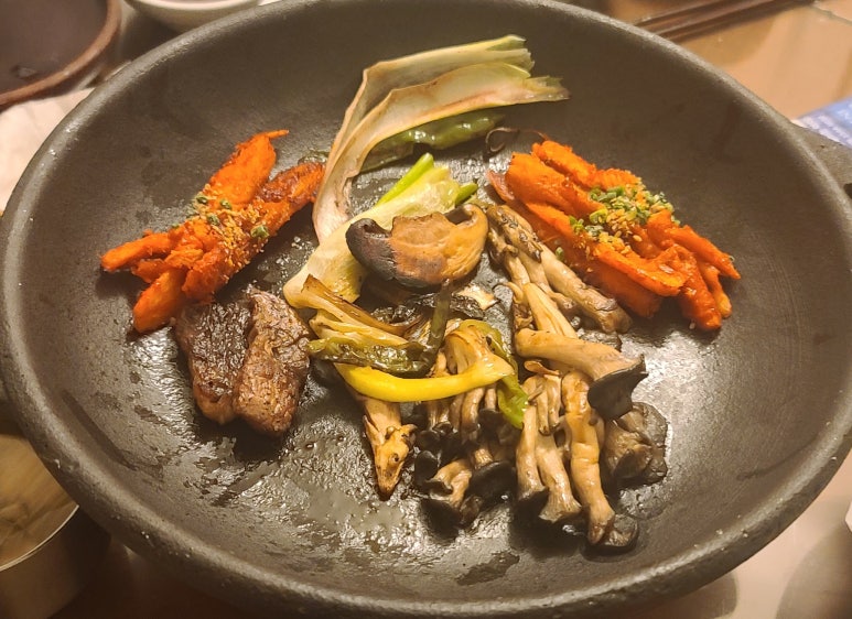 한뫼촌 이미지