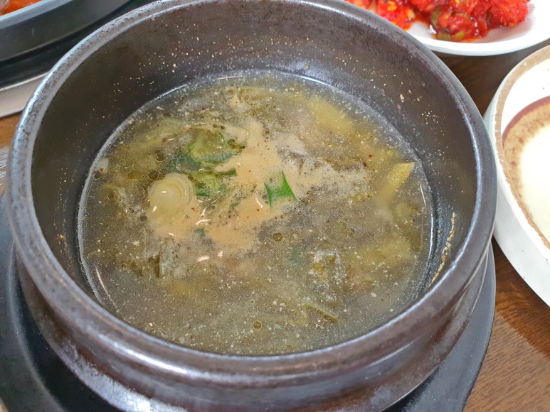 엄마코다리 이미지