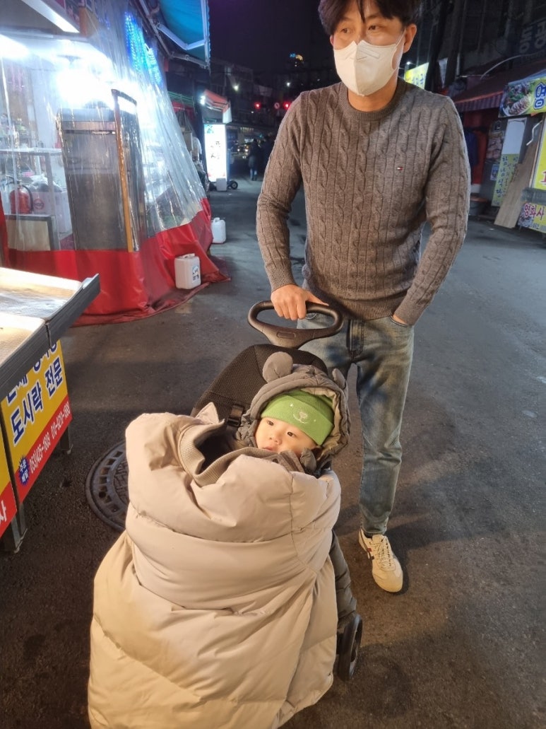 성주왕족발 이미지