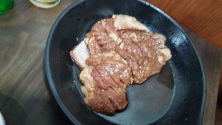 황돈참숯갈비 이미지